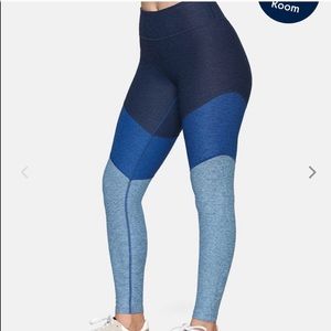 Outdoor Voices Spring 7/8 Leggings